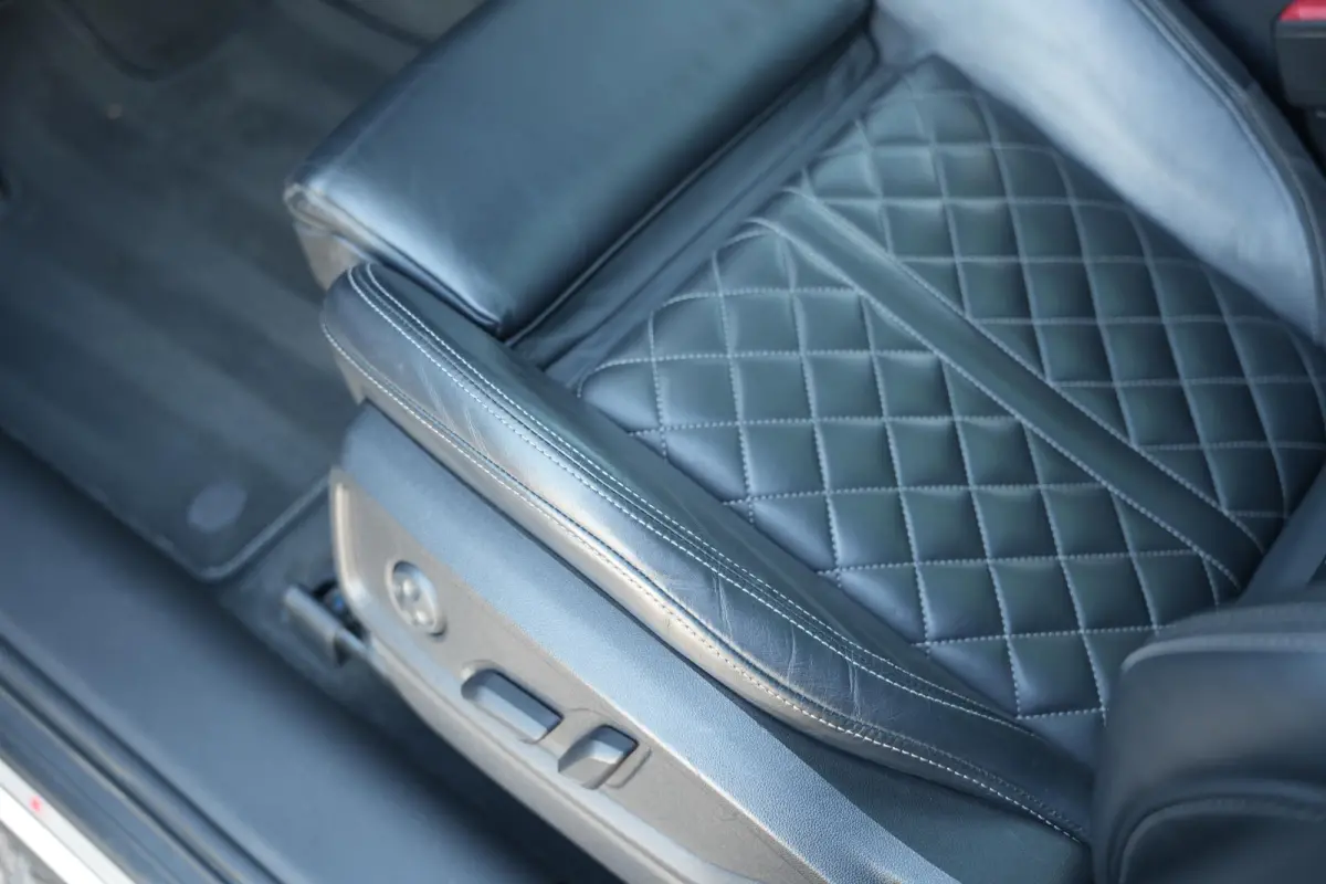 3.0 TFSI SQ5 quattro Pro Line Plus Panoramadak Adaptieve Cruise Luxe Leder B&O DAB+ Trekhaak