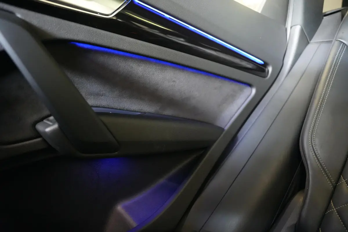 3.0 TFSI SQ5 quattro Pro Line Plus Panoramadak Adaptieve Cruise Luxe Leder B&O DAB+ Trekhaak