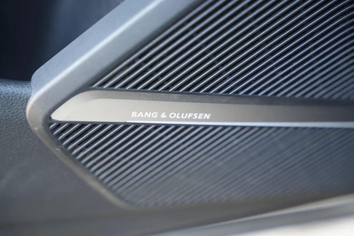 3.0 TFSI SQ5 quattro Pro Line Plus Panoramadak Adaptieve Cruise Luxe Leder B&O DAB+ Trekhaak