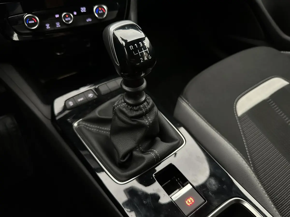 1.2 Turbo GS | CarPlay| Cruise Control| Digitaal dash|