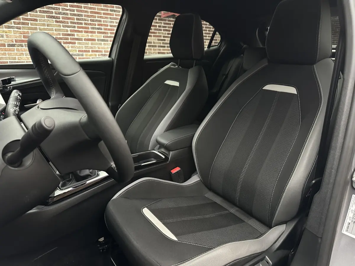 1.2 Turbo GS | CarPlay| Cruise Control| Digitaal dash|