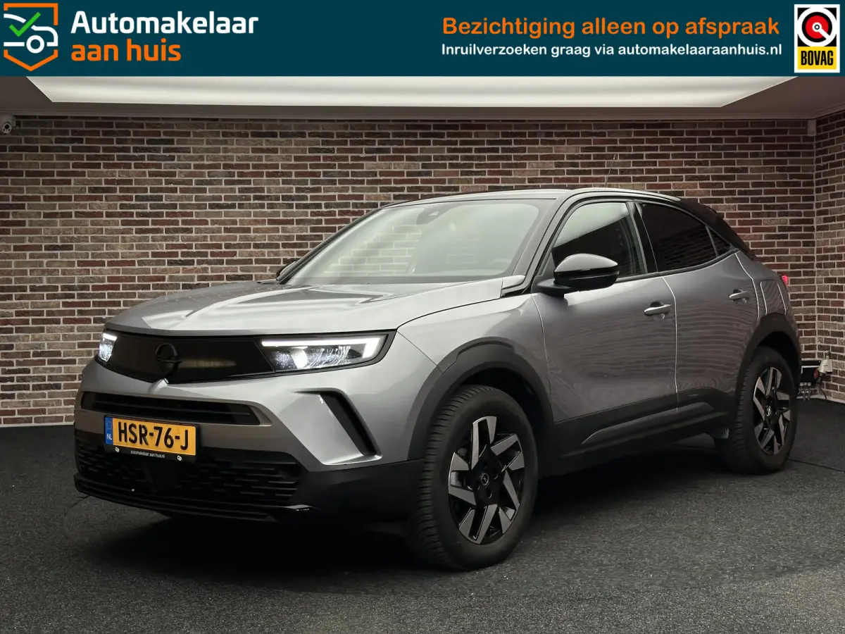 1.2 Turbo GS | CarPlay| Cruise Control| Digitaal dash|