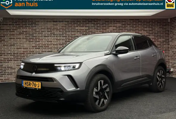 1.2 Turbo GS | CarPlay| Cruise Control| Digitaal dash|
