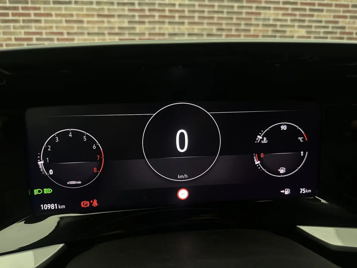 1.2 Turbo GS | CarPlay| Cruise Control| Digitaal dash|