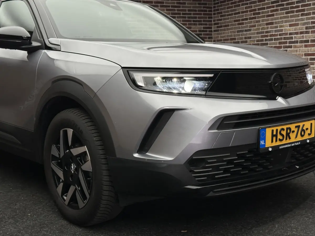 1.2 Turbo GS | CarPlay| Cruise Control| Digitaal dash|