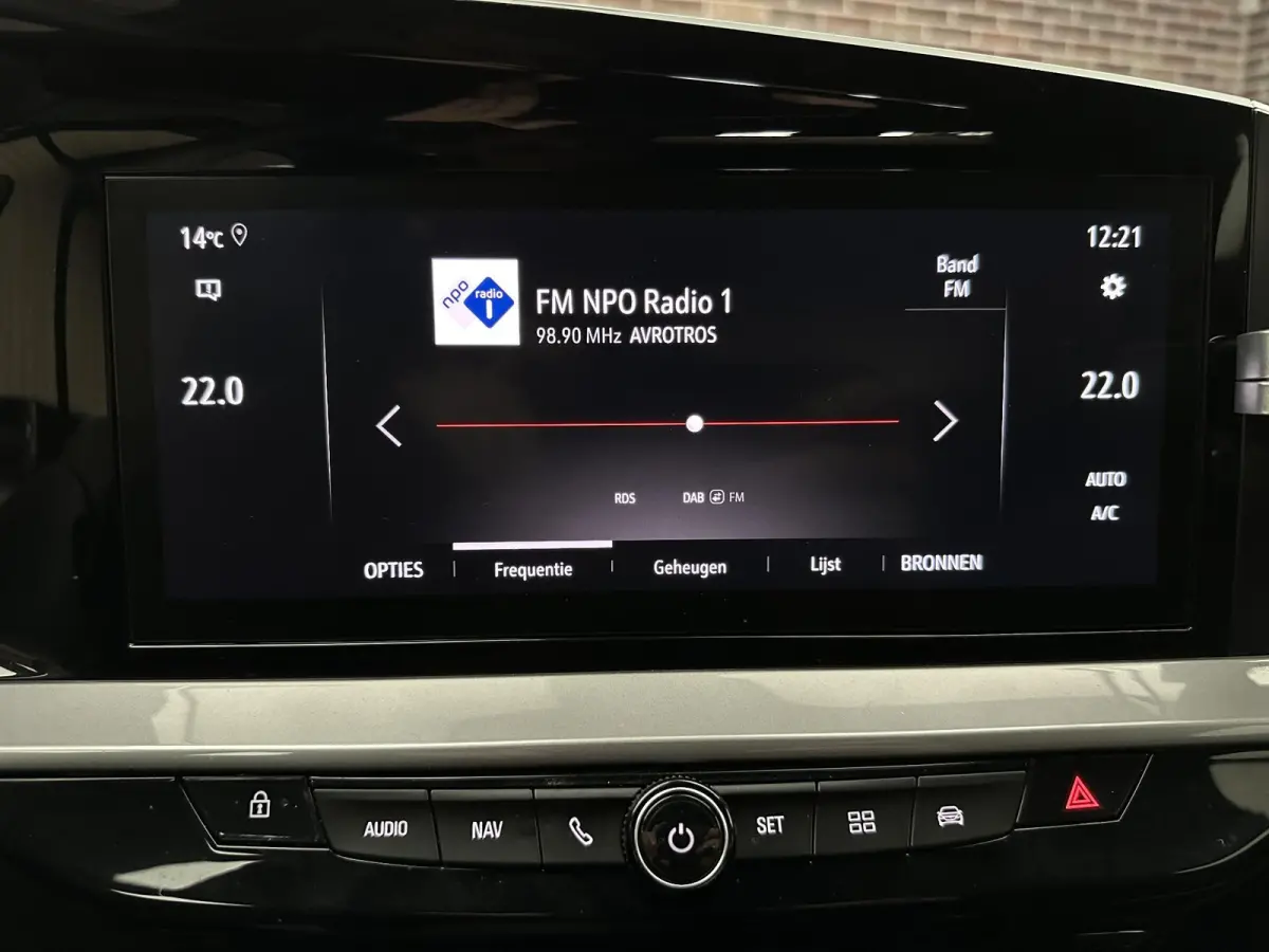 1.2 Turbo GS | CarPlay| Cruise Control| Digitaal dash|