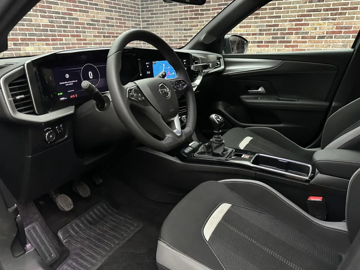 1.2 Turbo GS | CarPlay| Cruise Control| Digitaal dash|