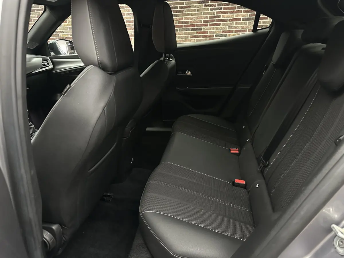 1.2 Turbo GS | CarPlay| Cruise Control| Digitaal dash|