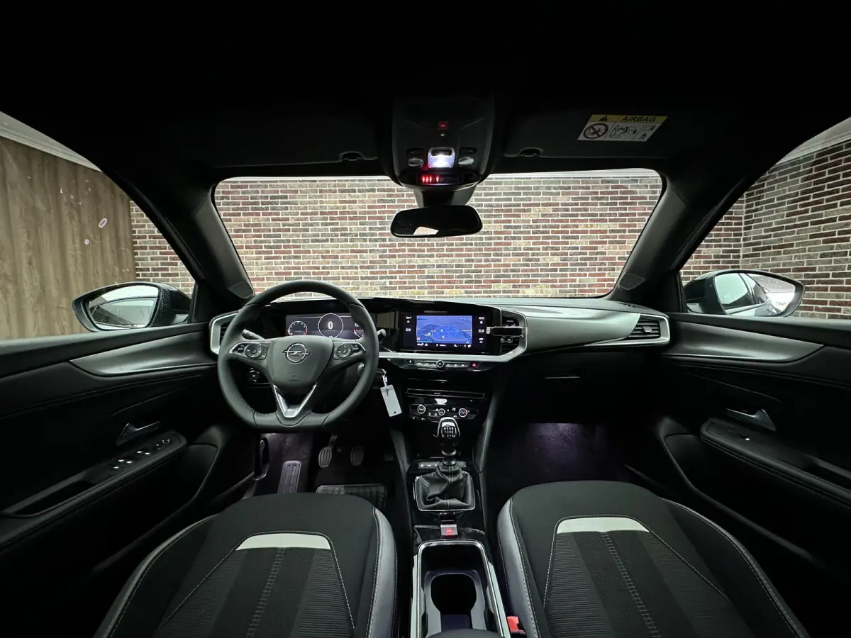 1.2 Turbo GS | CarPlay| Cruise Control| Digitaal dash|