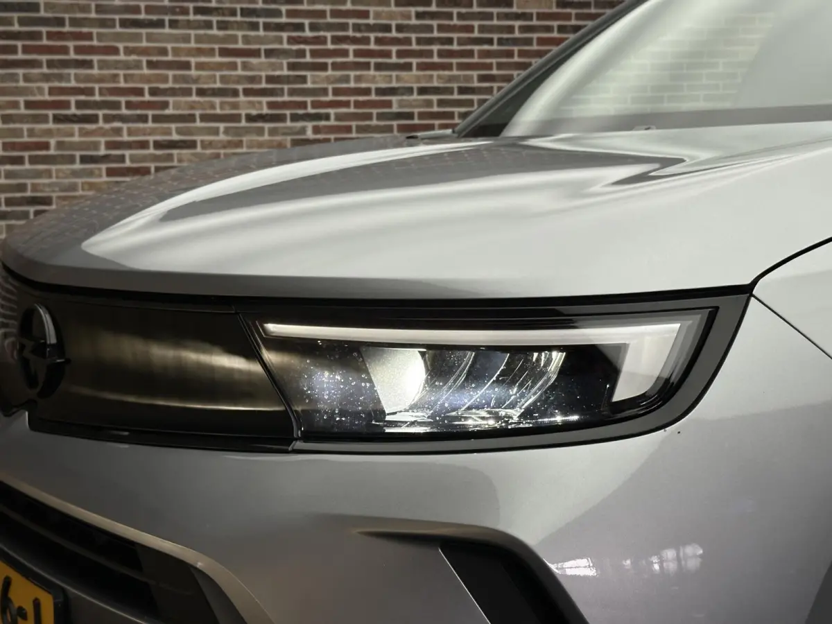 1.2 Turbo GS | CarPlay| Cruise Control| Digitaal dash|