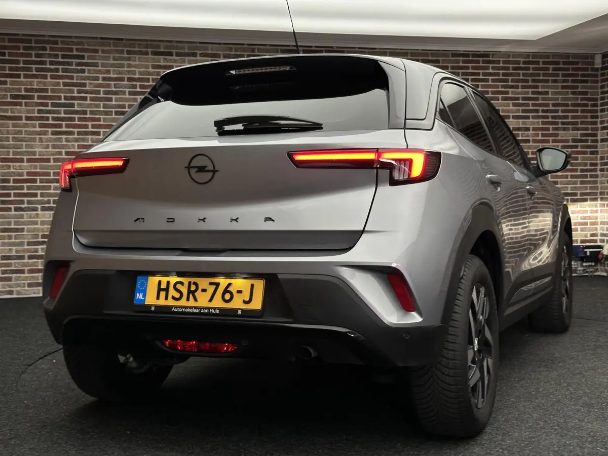 1.2 Turbo GS | CarPlay| Cruise Control| Digitaal dash|