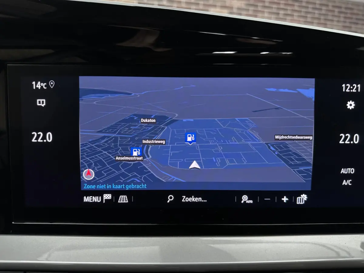 1.2 Turbo GS | CarPlay| Cruise Control| Digitaal dash|