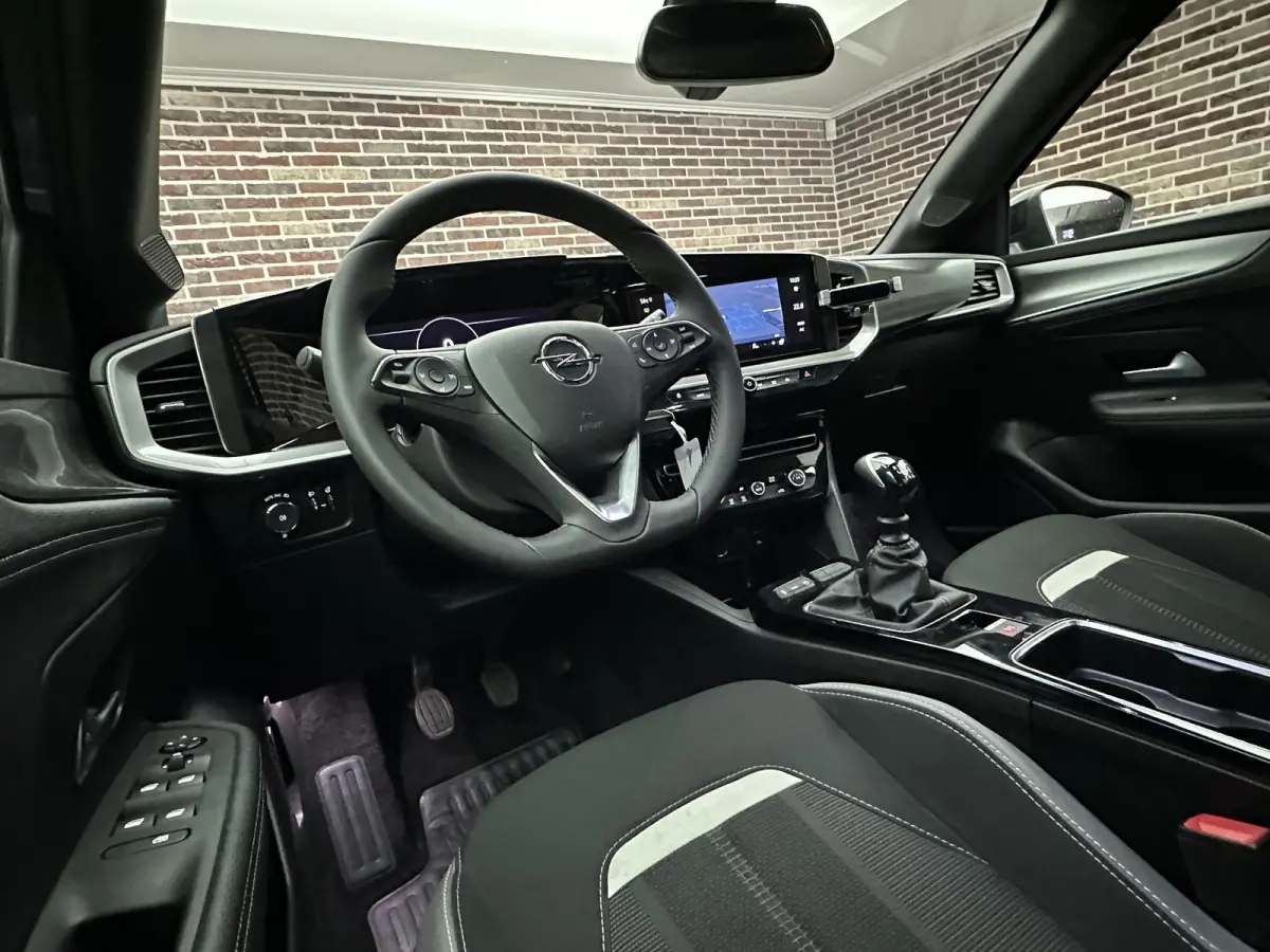 1.2 Turbo GS | CarPlay| Cruise Control| Digitaal dash|