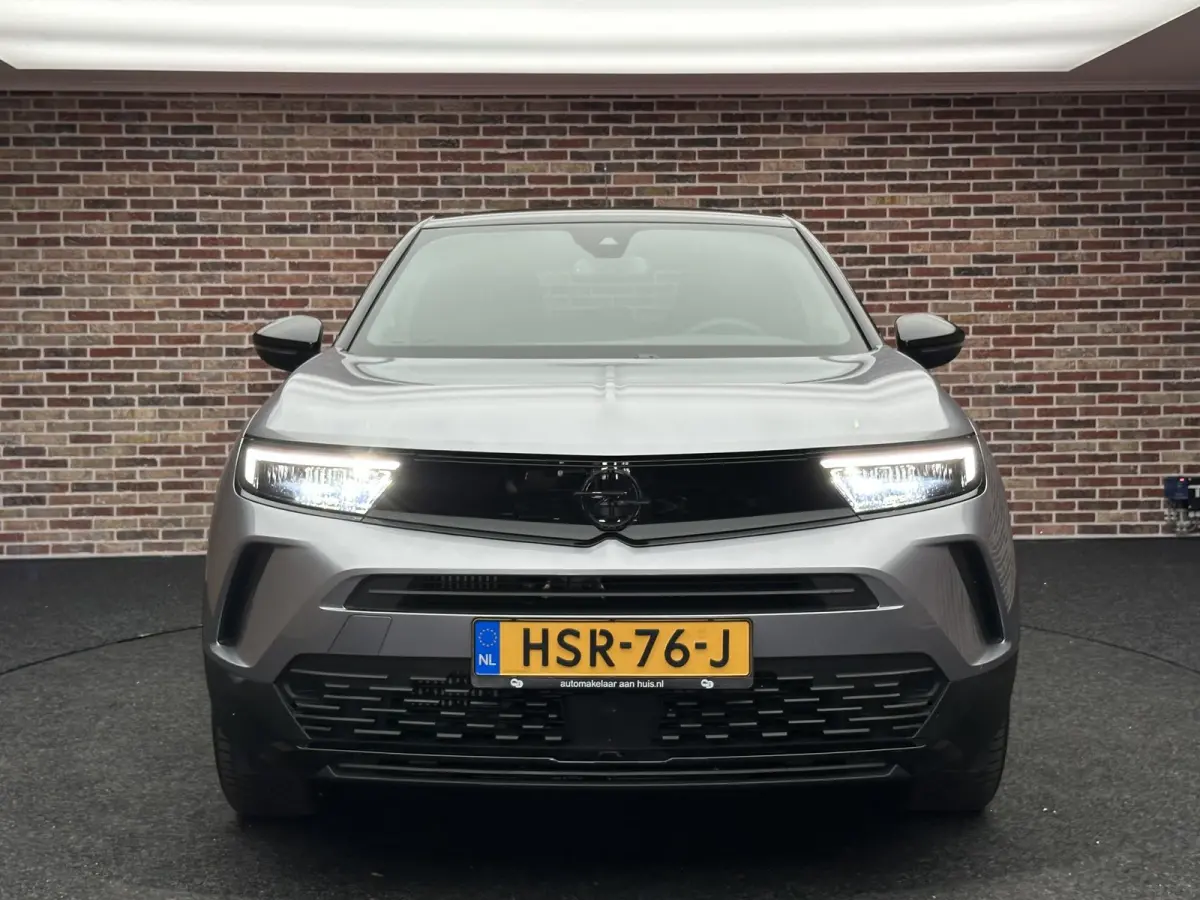 1.2 Turbo GS | CarPlay| Cruise Control| Digitaal dash|