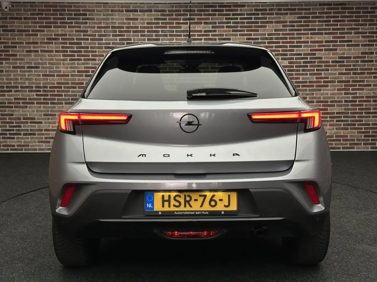 1.2 Turbo GS | CarPlay| Cruise Control| Digitaal dash|