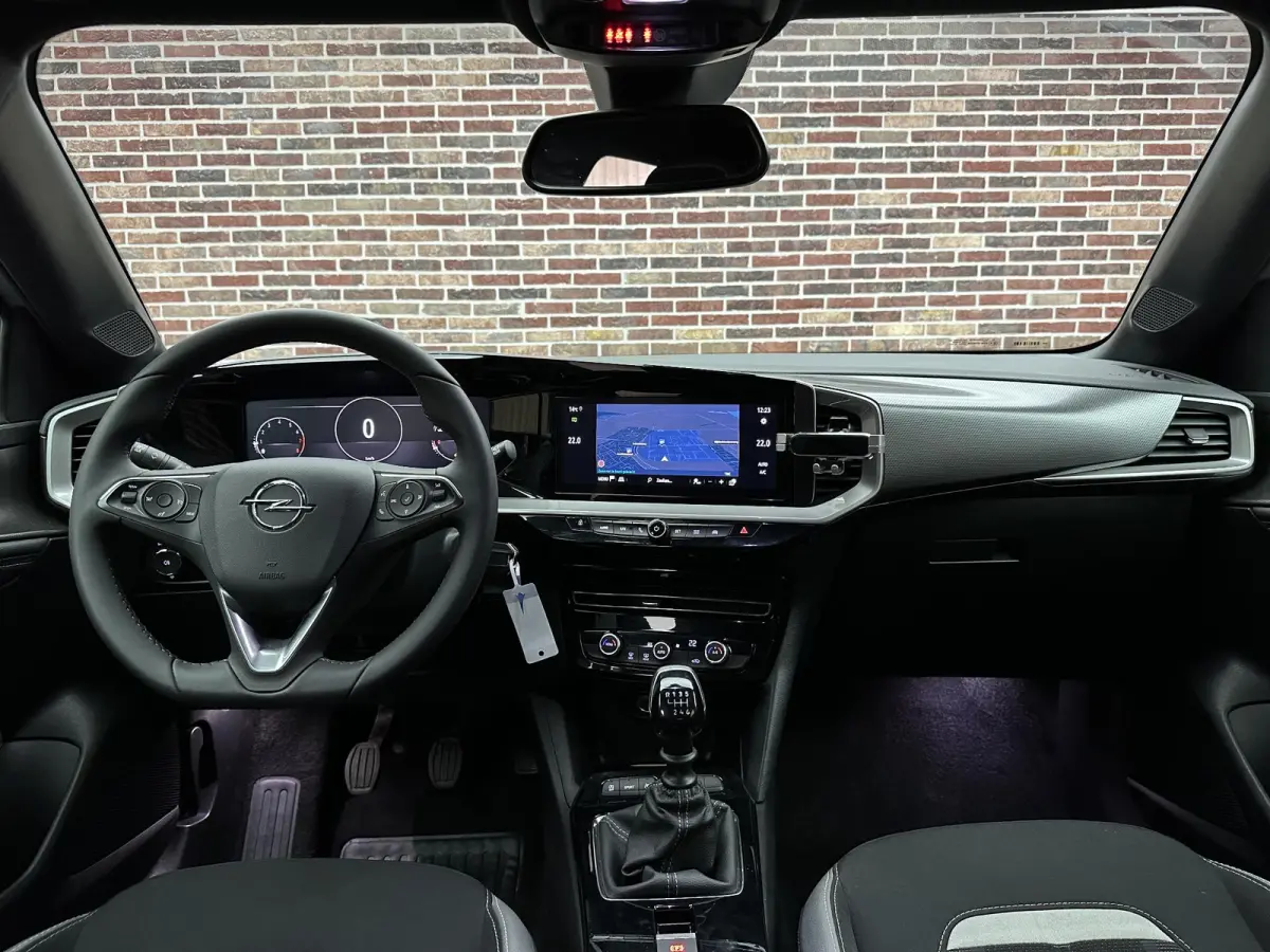 1.2 Turbo GS | CarPlay| Cruise Control| Digitaal dash|