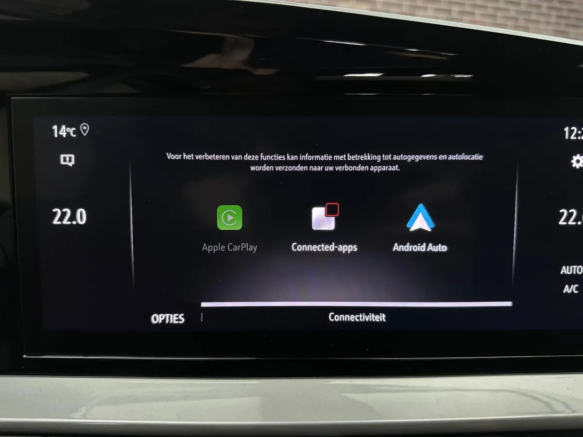 1.2 Turbo GS | CarPlay| Cruise Control| Digitaal dash|