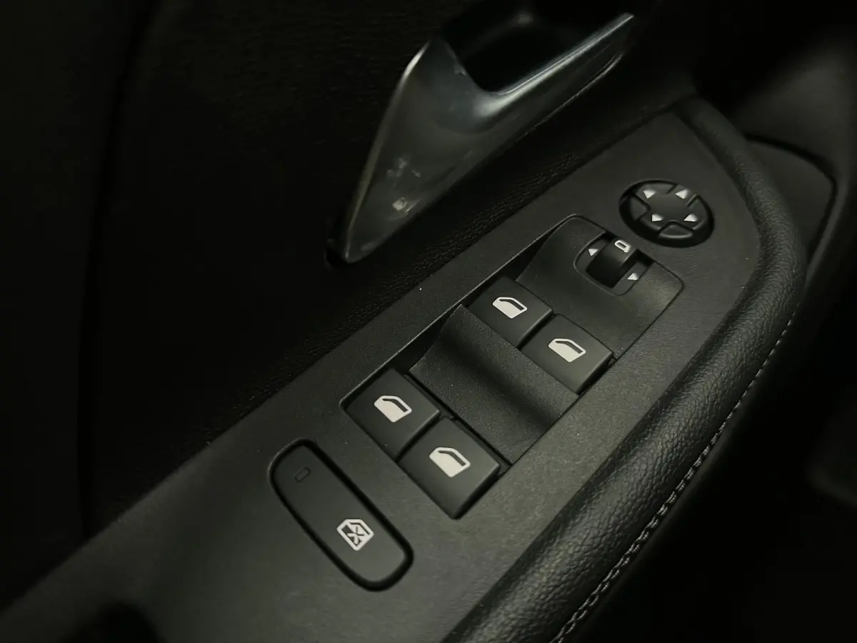 1.2 Turbo GS | CarPlay| Cruise Control| Digitaal dash|