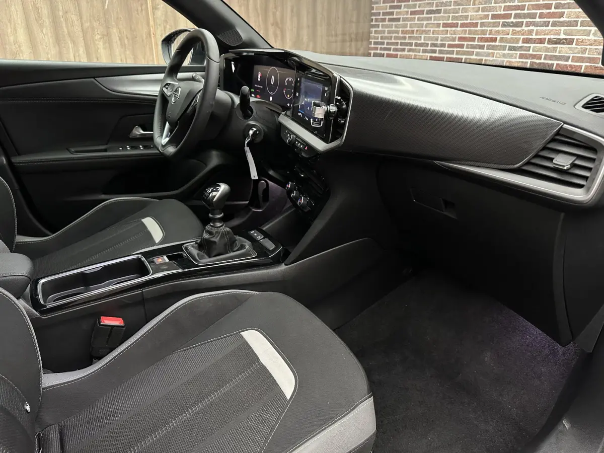 1.2 Turbo GS | CarPlay| Cruise Control| Digitaal dash|