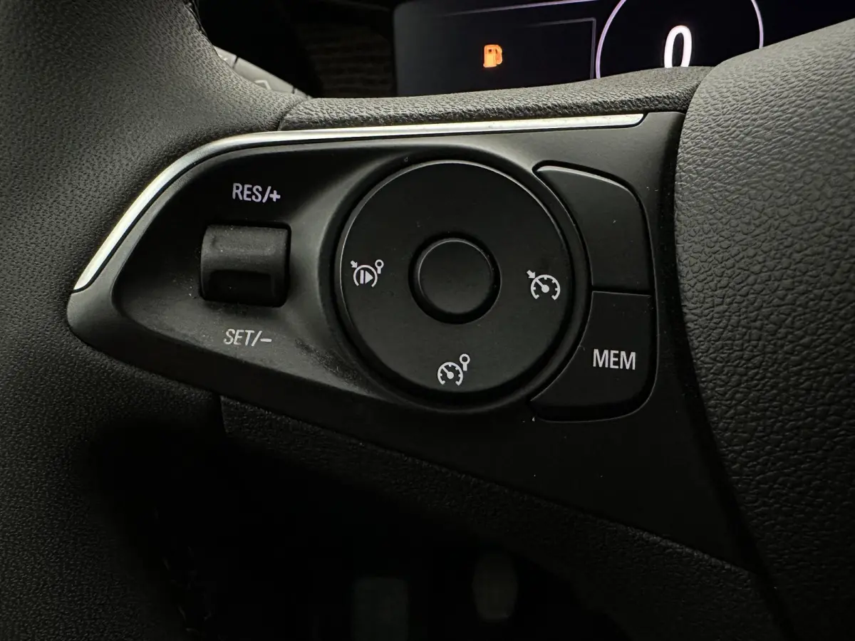 1.2 Turbo GS | CarPlay| Cruise Control| Digitaal dash|