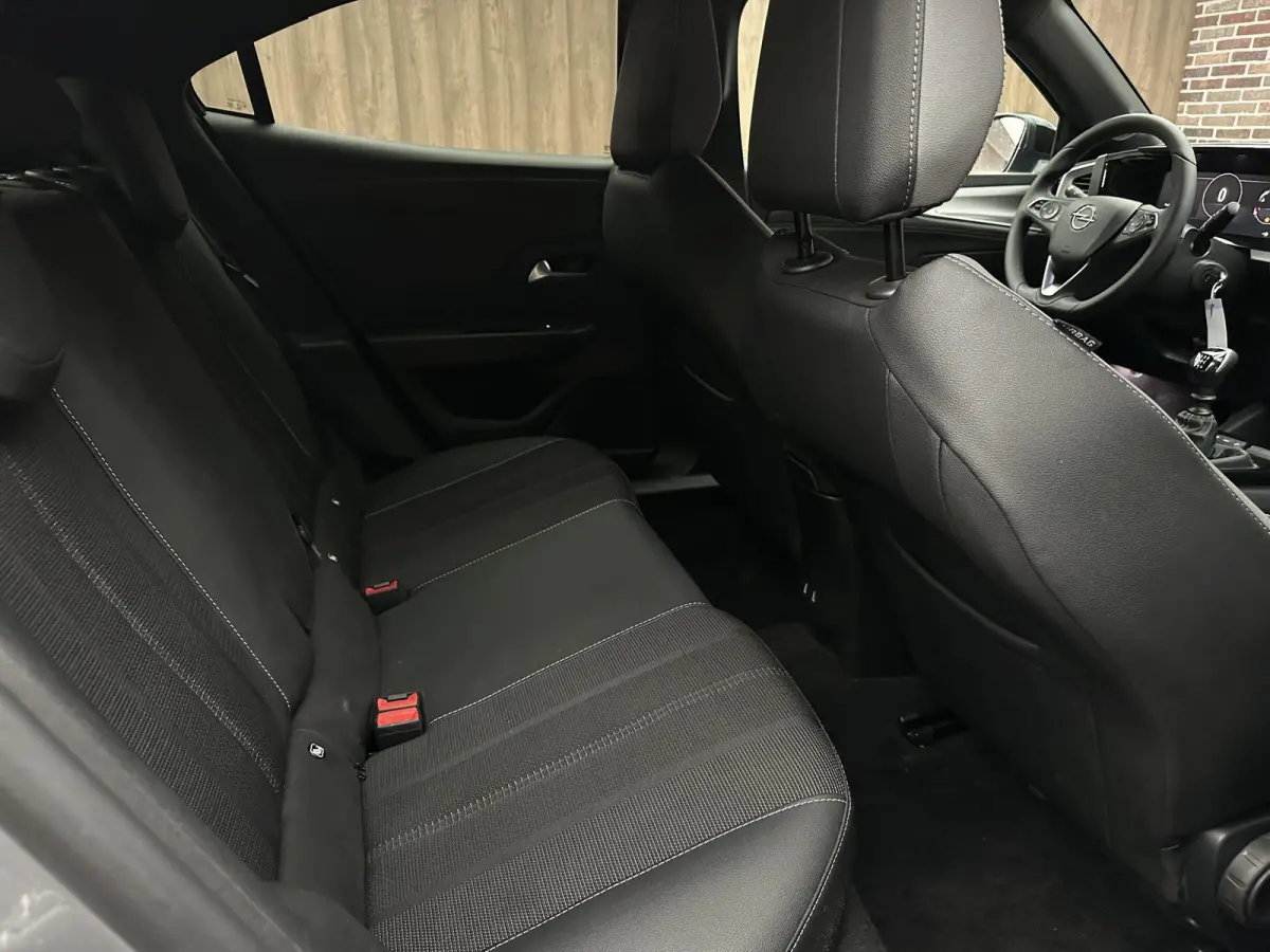 1.2 Turbo GS | CarPlay| Cruise Control| Digitaal dash|