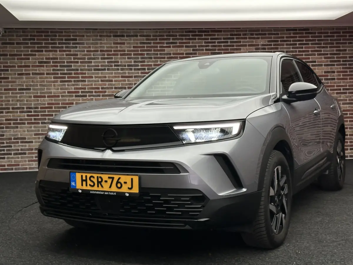 1.2 Turbo GS | CarPlay| Cruise Control| Digitaal dash|