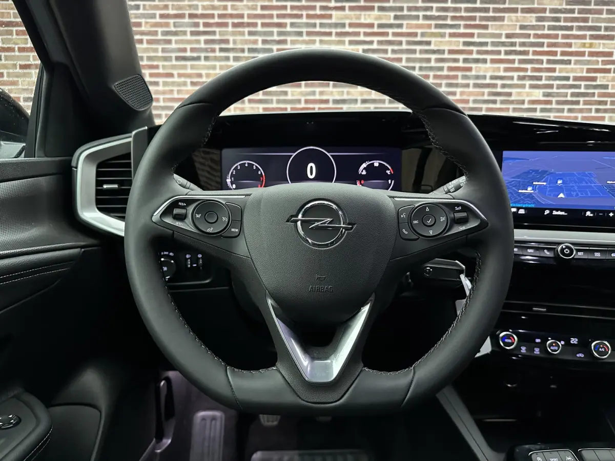 1.2 Turbo GS | CarPlay| Cruise Control| Digitaal dash|