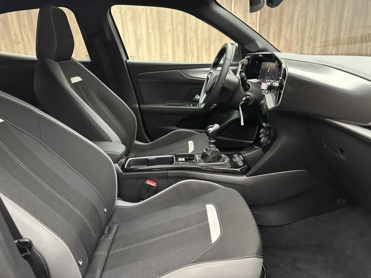 1.2 Turbo GS | CarPlay| Cruise Control| Digitaal dash|