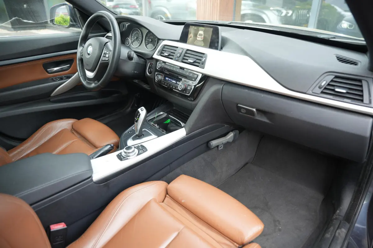 320i Centennial Executive Cruise control Brake assist Hill hold Koplampreiniging