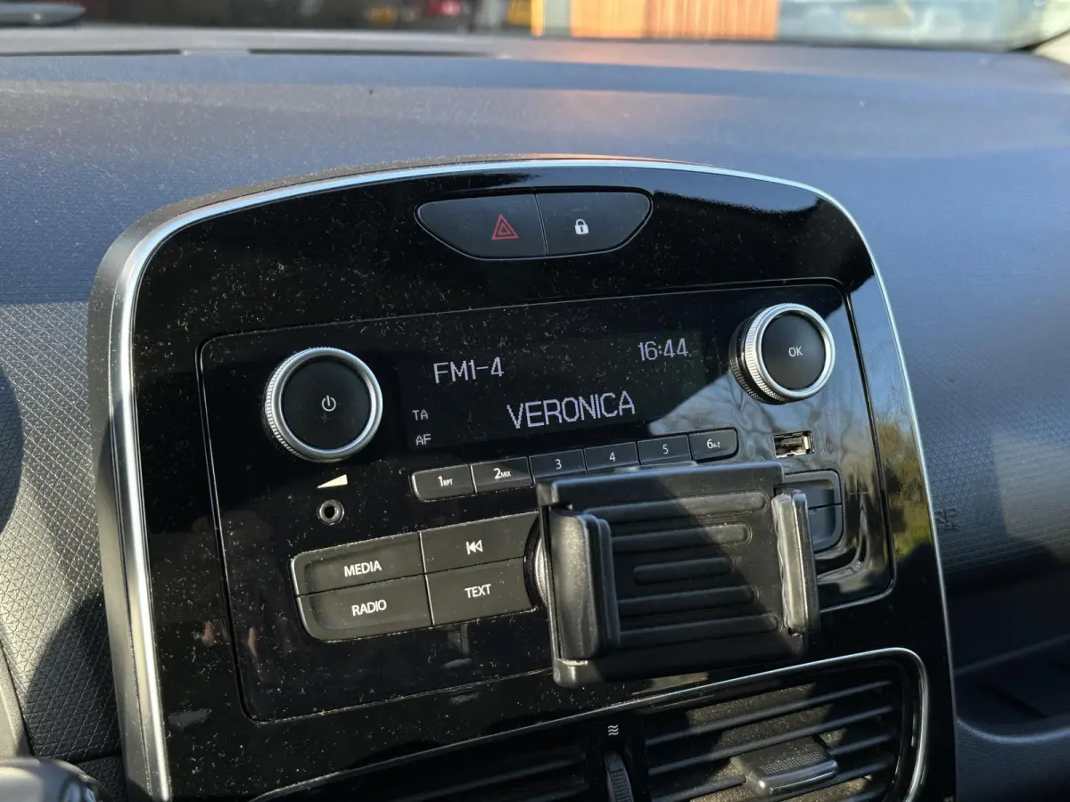1.2 16V Airco Cruise Control Trekhaak