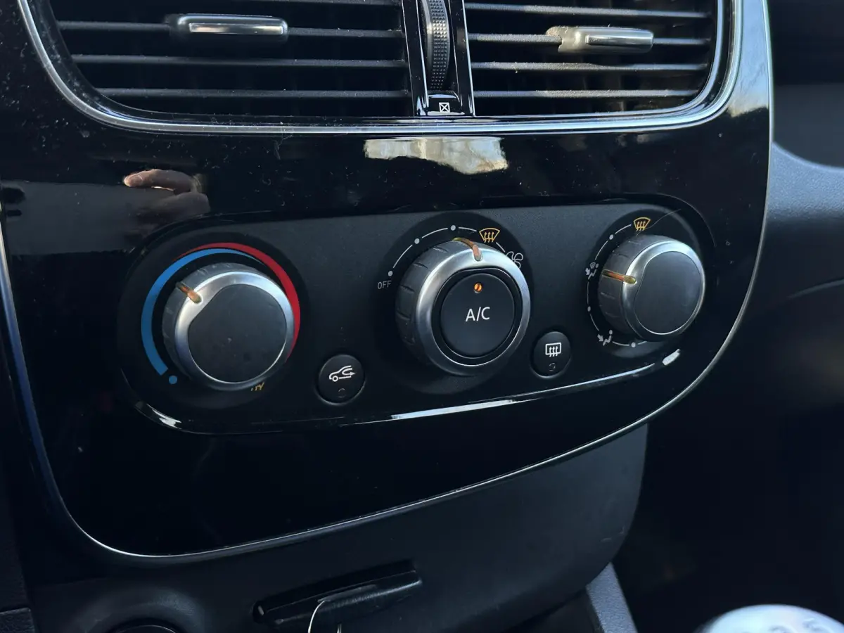 1.2 16V Airco Cruise Control Trekhaak