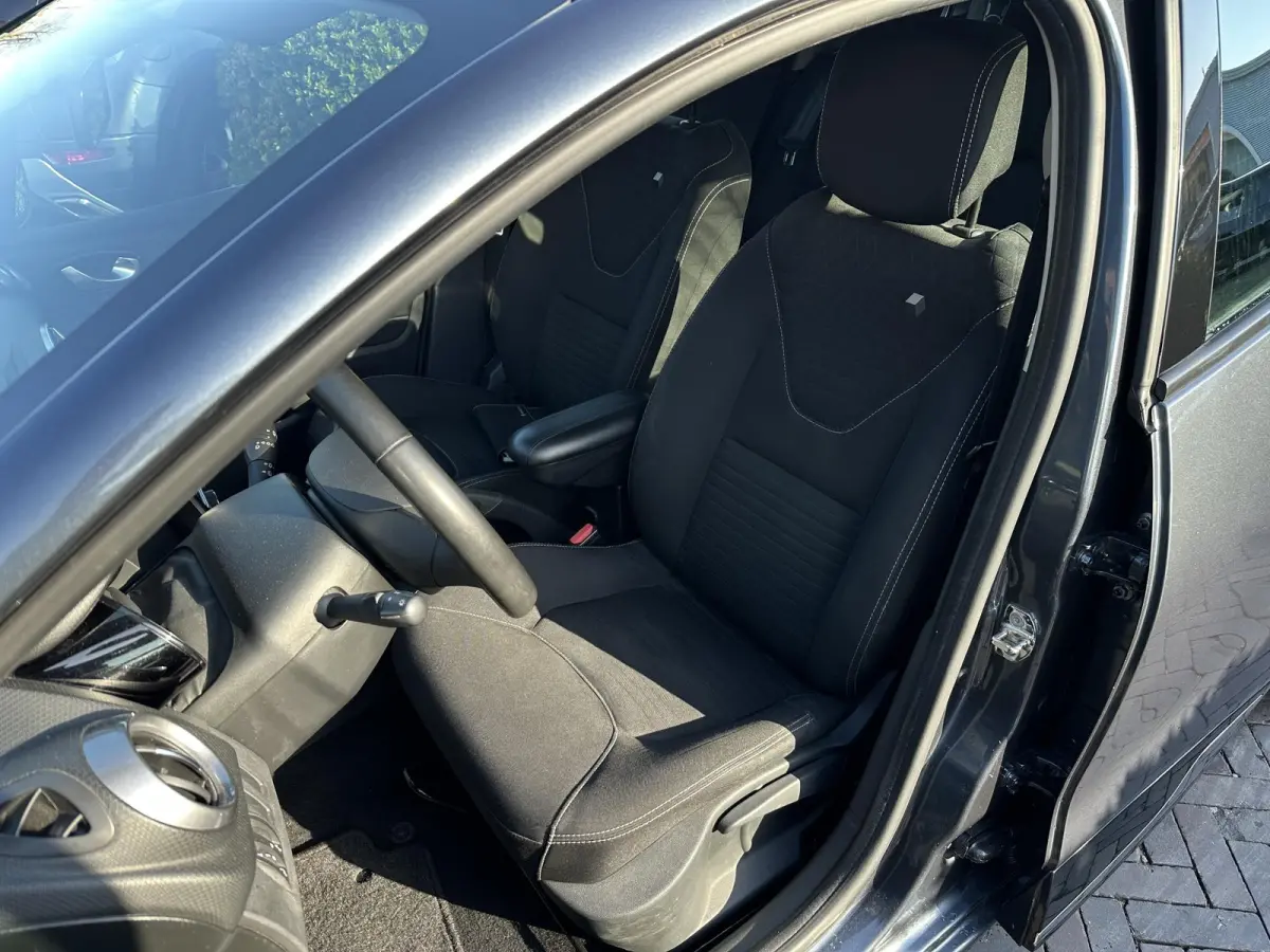 1.2 16V Airco Cruise Control Trekhaak