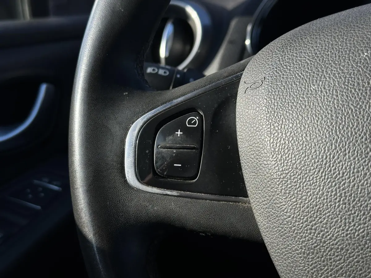 1.2 16V Airco Cruise Control Trekhaak