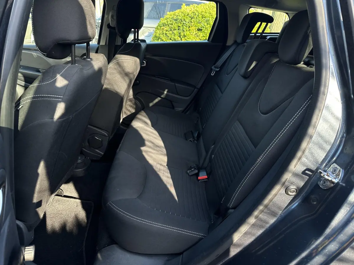 1.2 16V Airco Cruise Control Trekhaak
