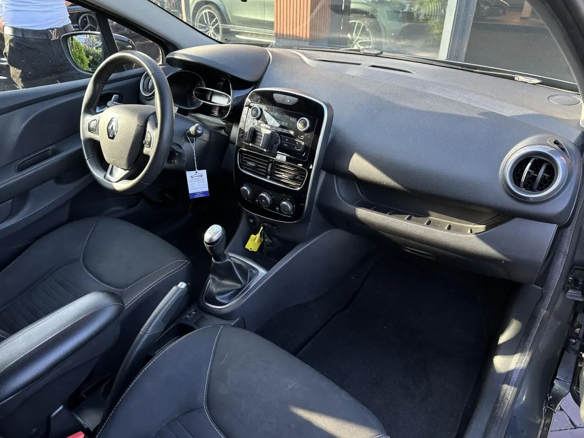 1.2 16V Airco Cruise Control Trekhaak