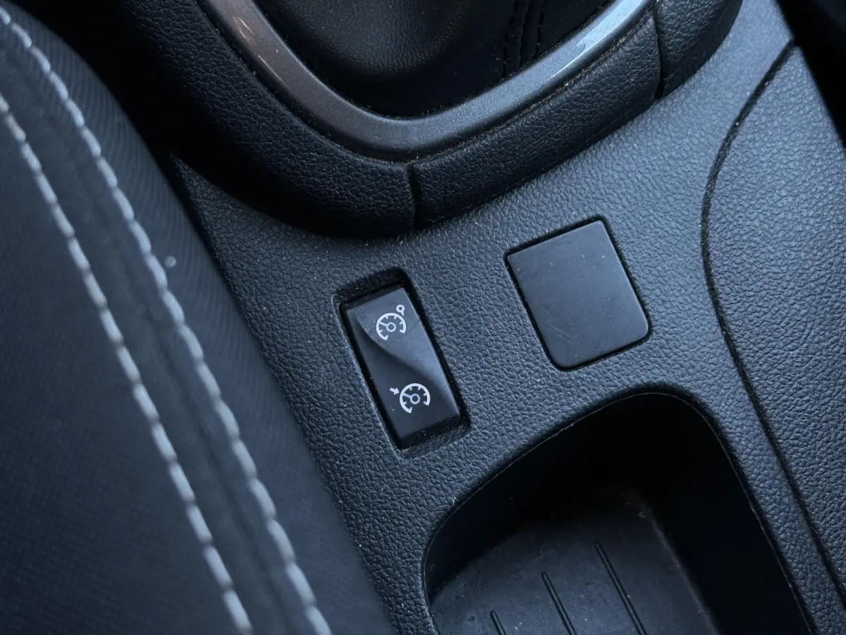 1.2 16V Airco Cruise Control Trekhaak