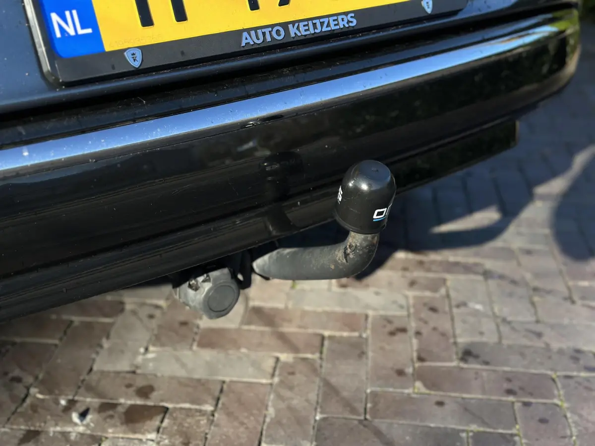 1.2 16V Airco Cruise Control Trekhaak