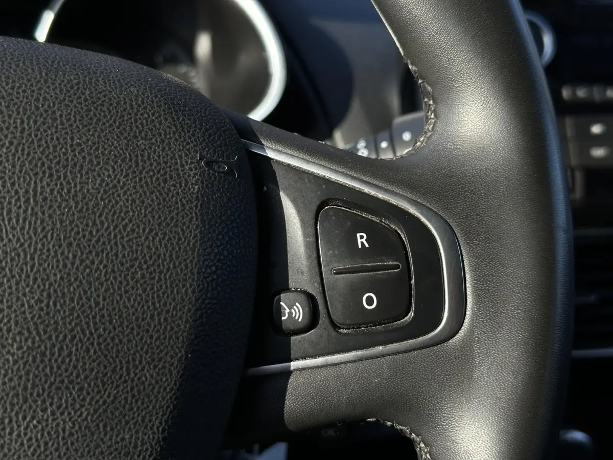 1.2 16V Airco Cruise Control Trekhaak