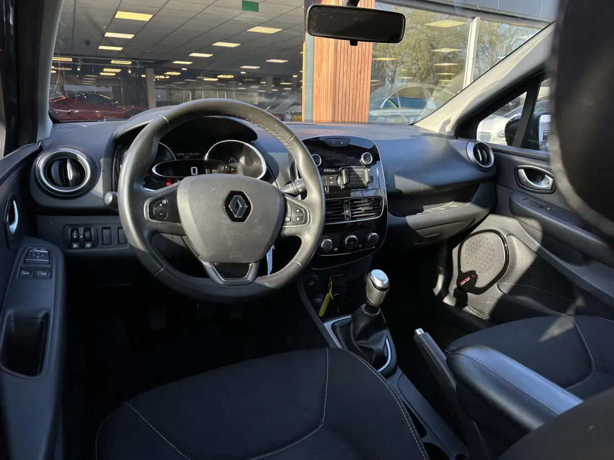 1.2 16V Airco Cruise Control Trekhaak