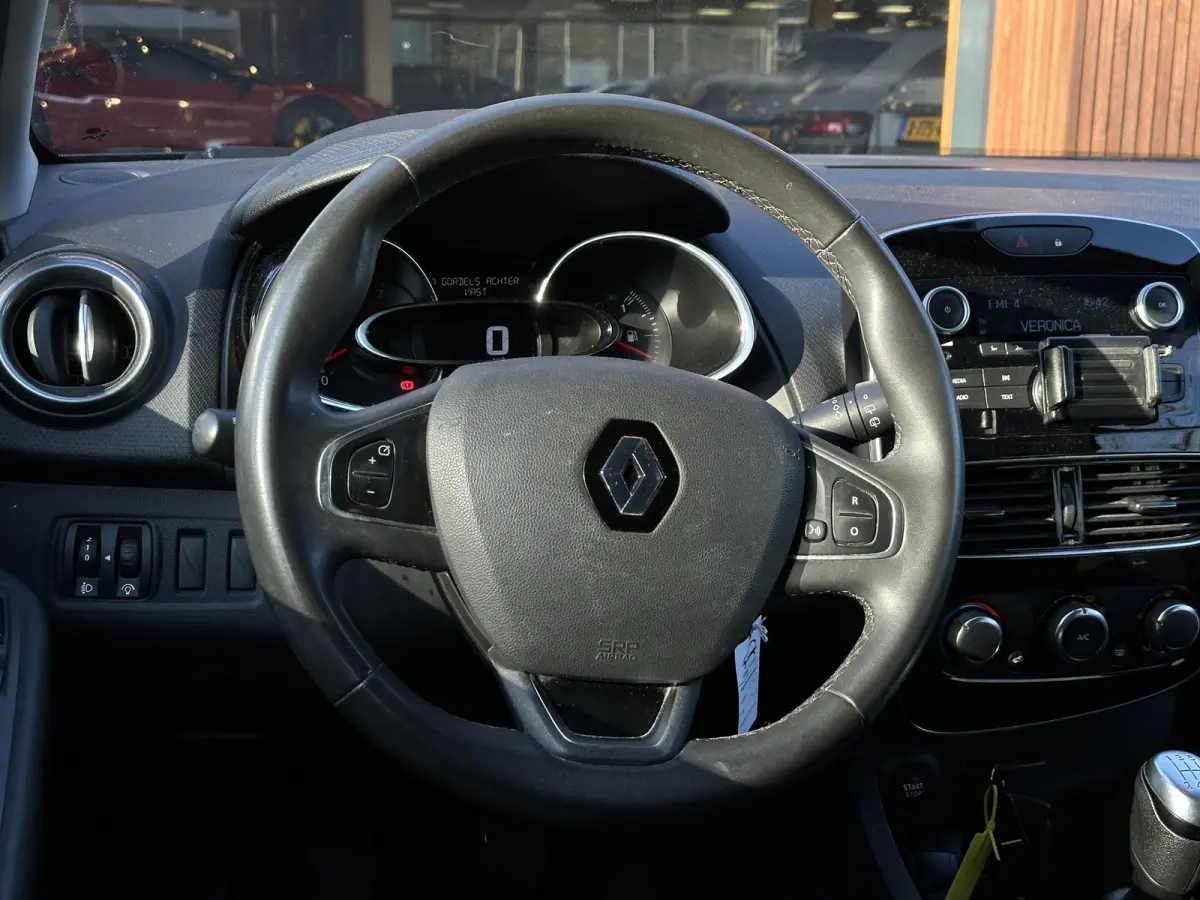 1.2 16V Airco Cruise Control Trekhaak