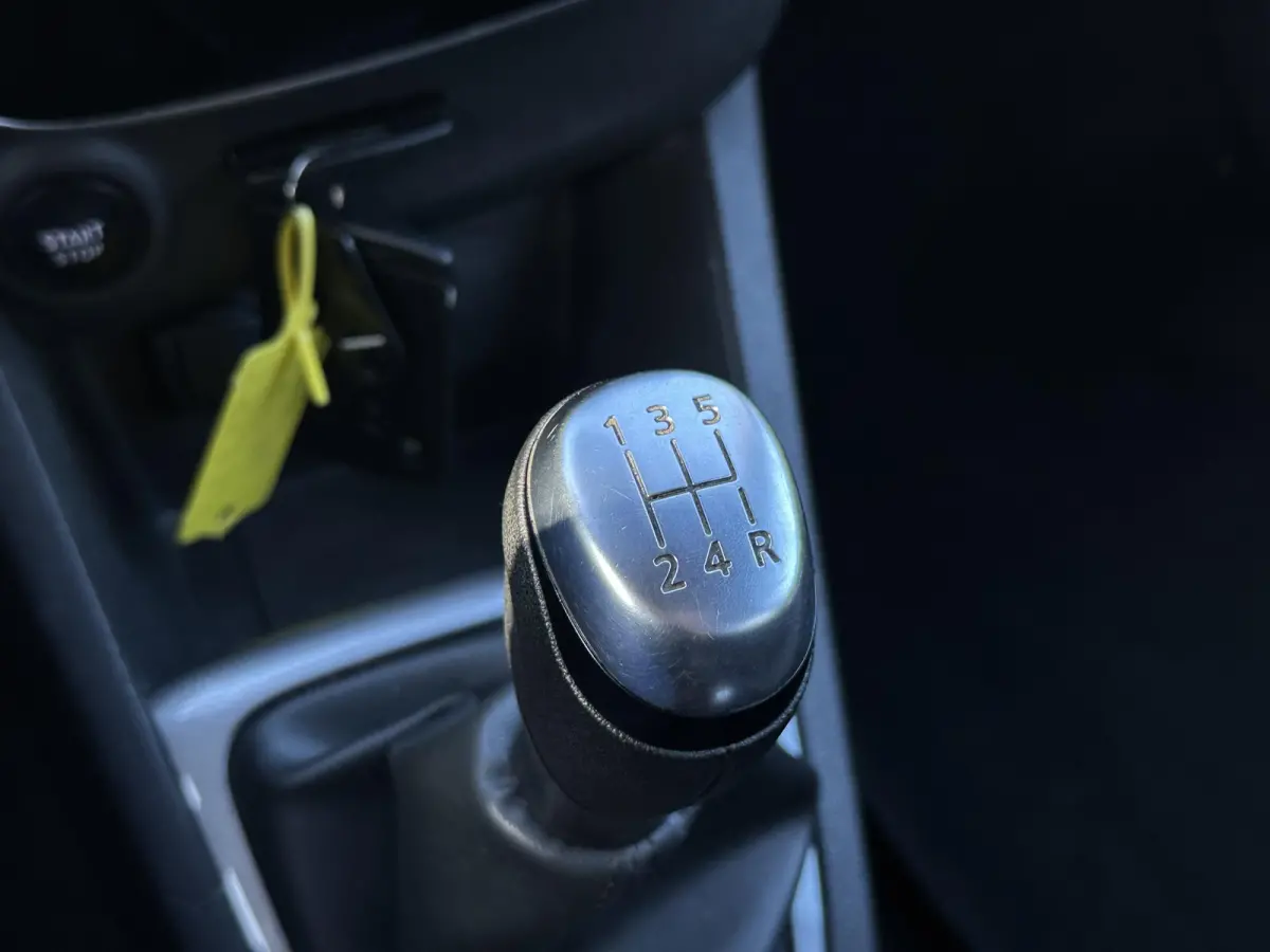 1.2 16V Airco Cruise Control Trekhaak