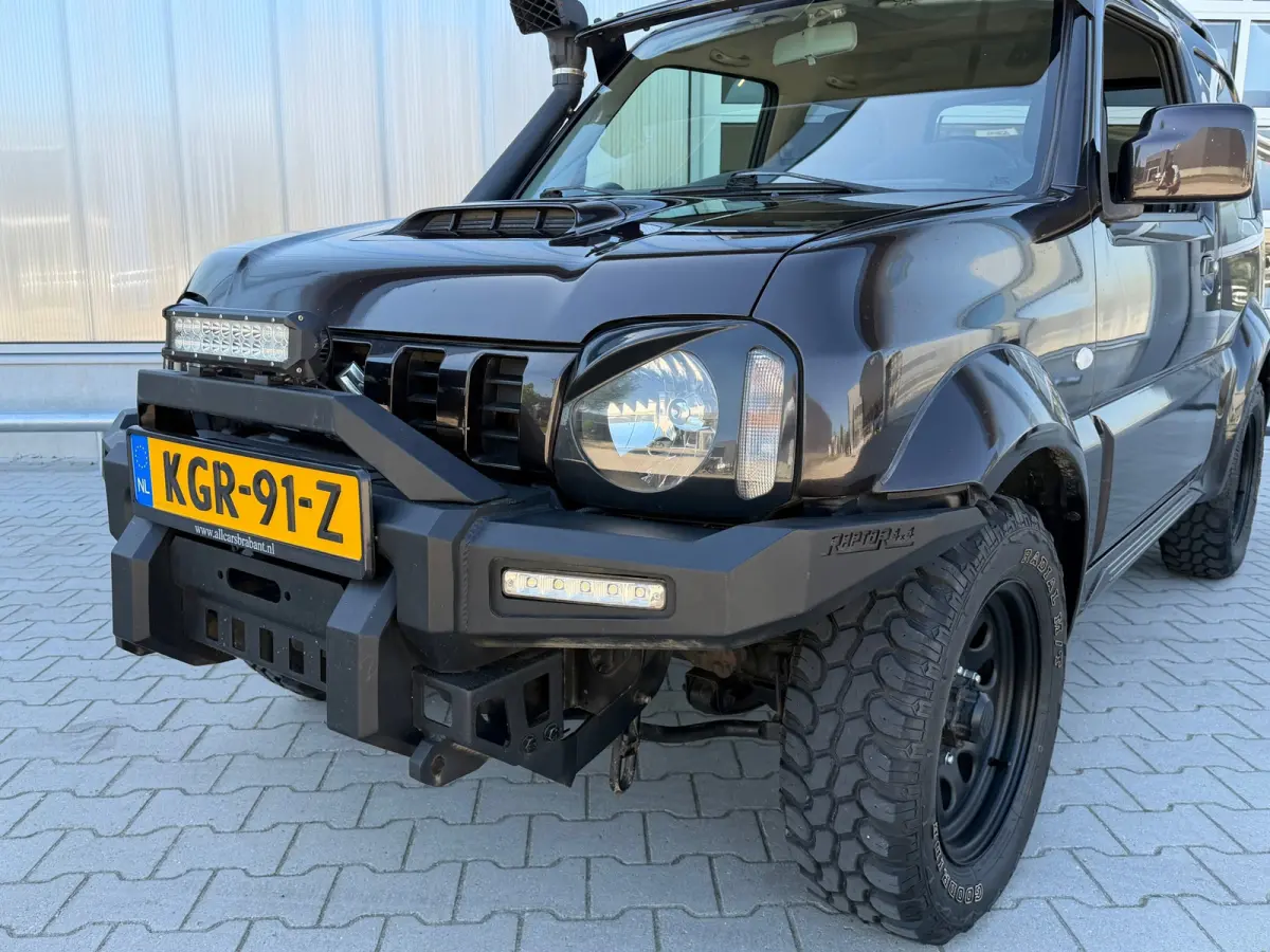1.3 Exclusive / leder /4x4 /automaat/