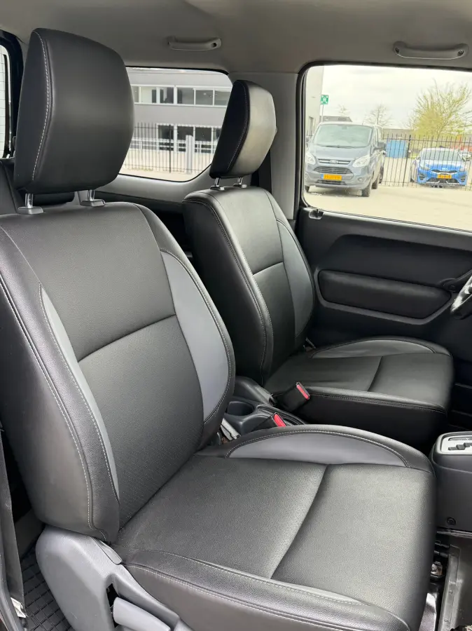 1.3 Exclusive / leder /4x4 /automaat/