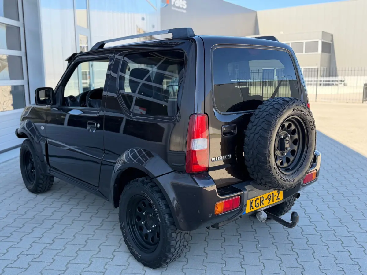 1.3 Exclusive / leder /4x4 /automaat/