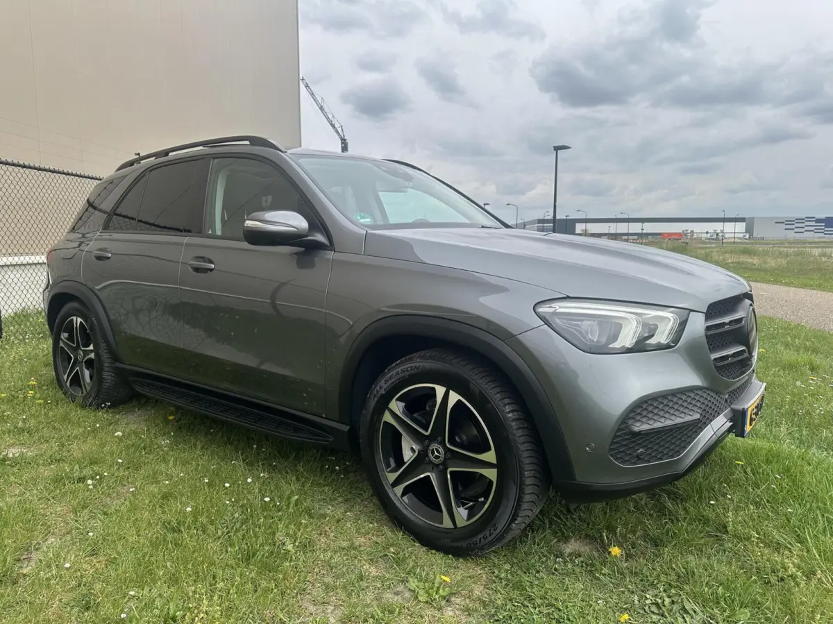 300 d 4MATIC Premium ZEER COMPLEET 👌🏻