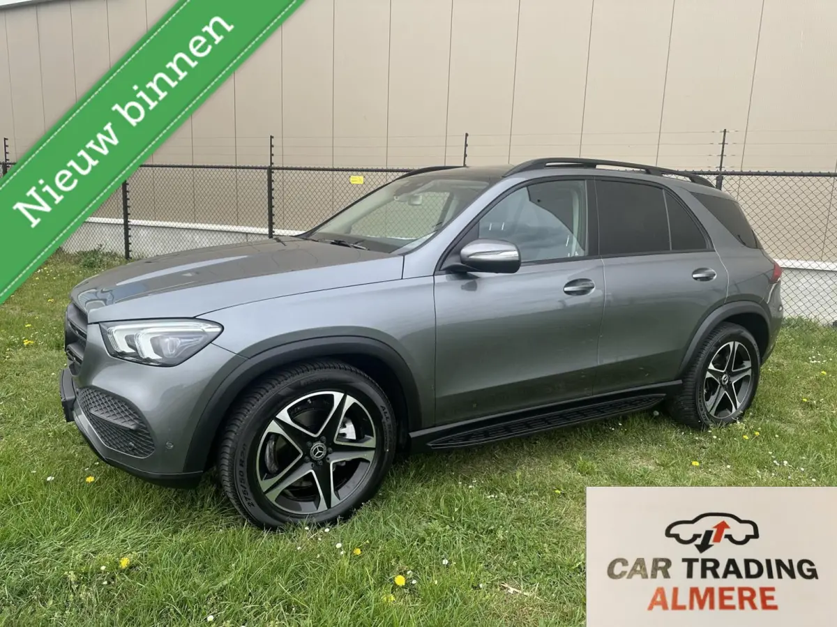 300 d 4MATIC Premium ZEER COMPLEET 👌🏻
