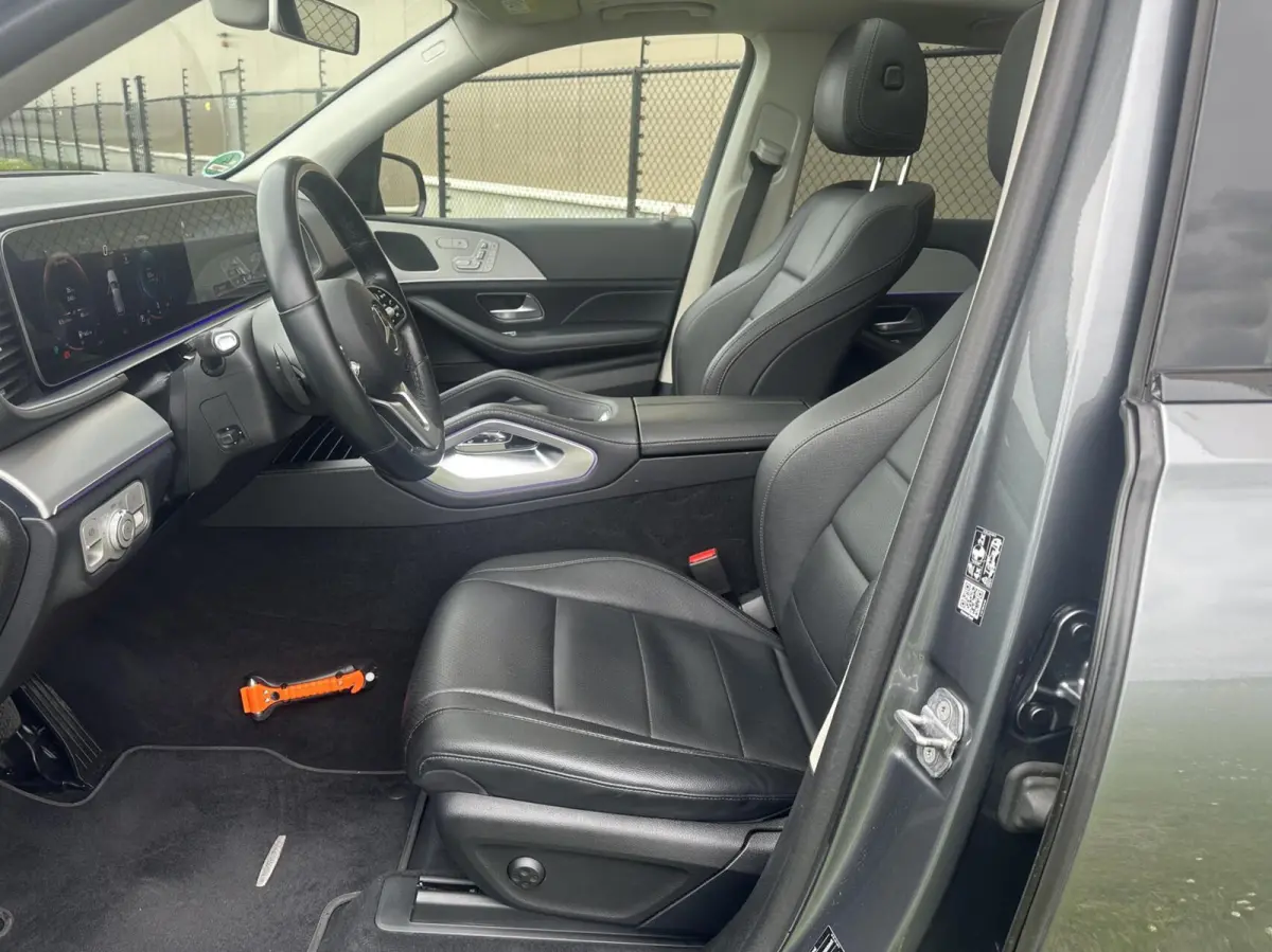300 d 4MATIC Premium ZEER COMPLEET 👌🏻