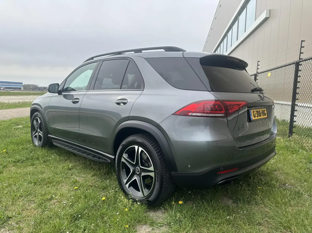300 d 4MATIC Premium ZEER COMPLEET 👌🏻