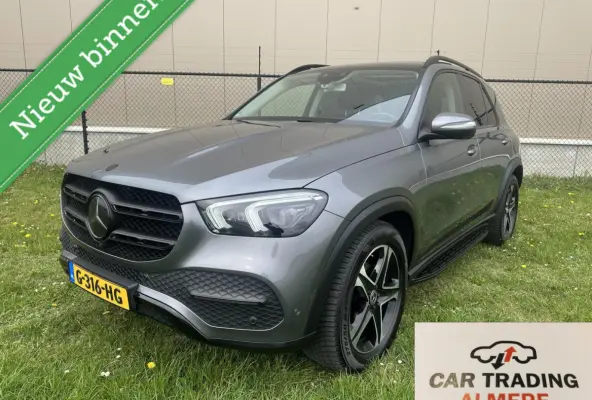 300 d 4MATIC Premium ZEER COMPLEET 👌🏻