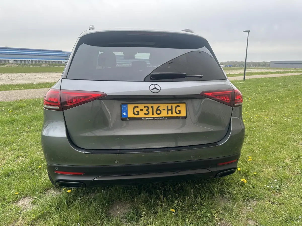 300 d 4MATIC Premium ZEER COMPLEET 👌🏻